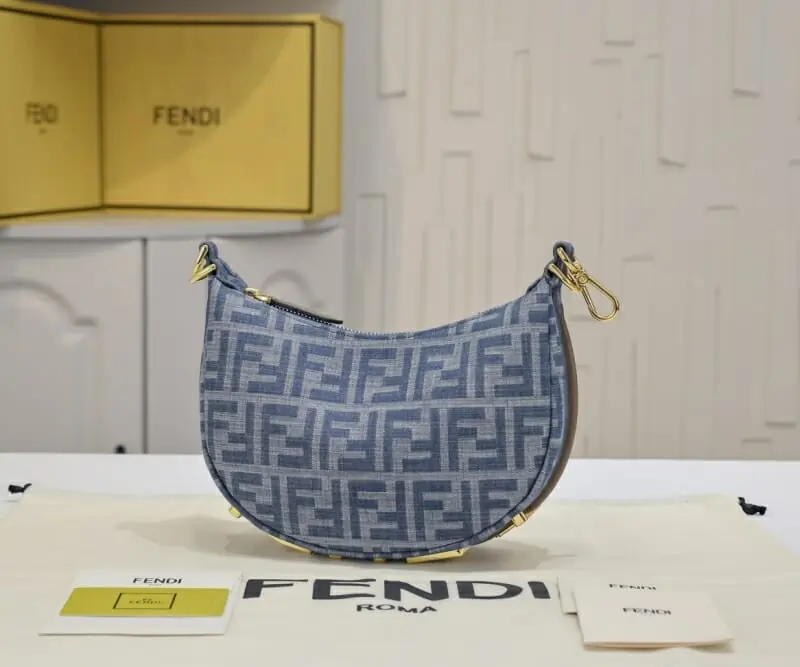 fendi aaa qualite mini sac a main pour femme s_12233034